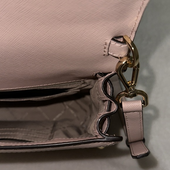 🌟Michael Kors🌟 studded handbag pink - Picture 14 of 15